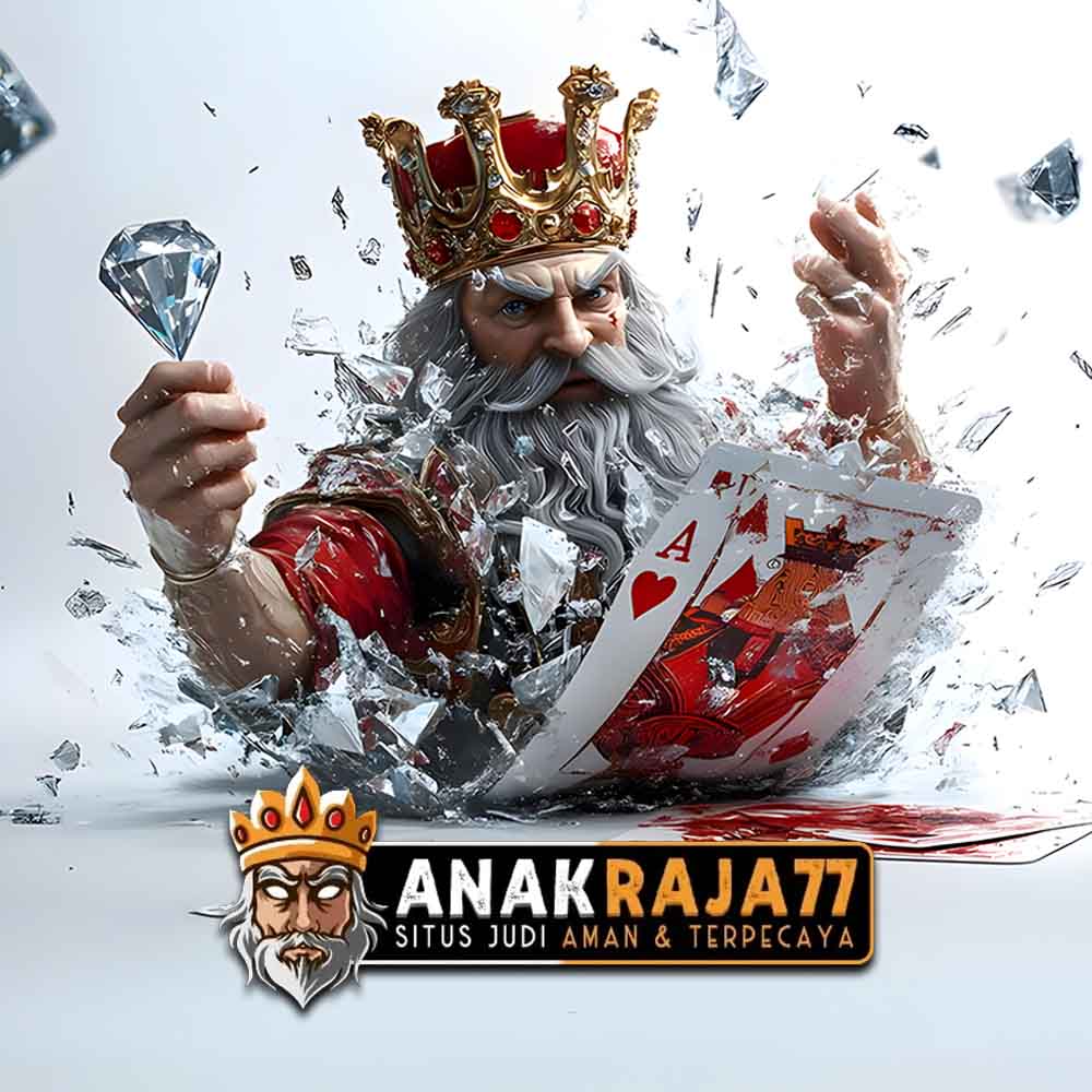 Anakraja77 Photo